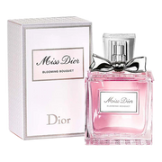 DIOR MISS DIOR BLOOMING BOUQUET EAU DE TOILETTE 100ML (SCATOLATO)