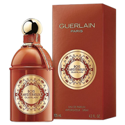 GUERLAIN PARIS BOIS MYSTÉRIEUX EAU DE PARFUM 125ML UNISEX (SCATOLATO)