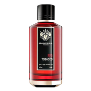 MANCERA RED TOBACCO UNISEX EAU DE PARFUM 120 ML TESTER