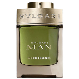 BVLGARI MAN WOOD ESSENCE EAU DE PARFUM 100ML TESTER