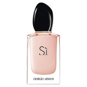 GIORGIO ARMANI - SÌ FIORI - EAU DE PARFUM DONNA 100ML TESTER