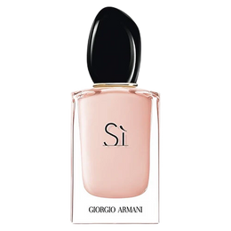 GIORGIO ARMANI - SÌ FIORI - EAU DE PARFUM DONNA 100ML TESTER
