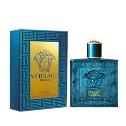 VERSACE EROS PARFUM UOMO 100 ML
