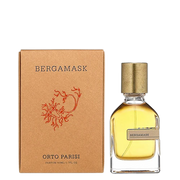 ORTO PARISI BERGAMASK 50 ML UNISEX SCATOLATO