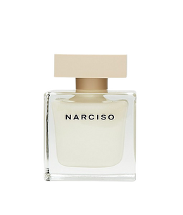 NARCISO RODRIGUEZ CUBO BIANCO EAU DE PARFUM 90ML SCATOLATO