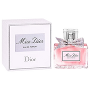 DIOR MISS DIOR EAU DE PARFUM DA DONNA 100ML SCATOLATO