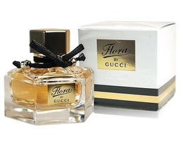 GUCCI FLORA EAU DE PARFUM DA DONNA 75ML SCATOLATO