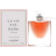 LANCÔME LA VIE EST BELLE L’ÉCLAT EAU DE PARFUM 75ML DONNA SCATOLATO