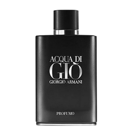 ARMANI ACQUA DI GIÒ PROFUMO EAU DE PARFUM SPRAY 125ML UOMO TESTER