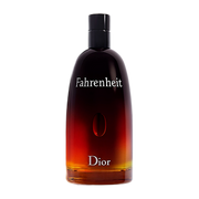 CHRISTIAN DIOR FAHRENHEIT EAU DE TOILETTE UOMO 100ML TESTER