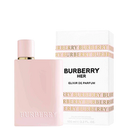 BURBERRY HER ELIXIR EAU DE PARFUM 100 ML DONNA SCATOLATO