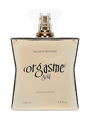 ORGASME GOLD MICHELE FRANZESE PARFUM 100ML UNISEX