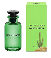 LOUIS VUITTON CACTUS GARDEN EAU DE PARFUM 100ML UNISEX SCATOLATO