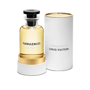 LOUIS VUITTON TURBULENCES EAU DE PARFUM 100ML SCATOLATO