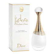 CHRISTIAN DIOR J'ADORE PARFUM D'EAU NO ALCOHOL EAU DE PARFUM DONNA SCATOLATO