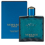 VERSACE EROS EAU DE TOILETTE 100ML (SCATOLATO)