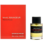 FREDERIC MALLE MUSC RAVAGGEUR EAU DE PARFUM 100ML UNISEX SCATOLATO