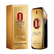 PACO RABANNE 1 MILLION ROYAL PROFUMO PER UOMO 100ML SCATOLATO