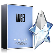 THIERRY MUGLER ANGEL EAU DE PARFUM DA DONNA 50ML SCATOLATO