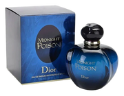 CHRISTIAN DIOR MIDNIGHT POISON EAU DE PARFUM 100ML DONNA SCATOLATO