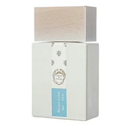 GIARDINI DI TOSCANA BIANCO LATTE 100ML EAU DE PARFUM UNISEX SCATOLATO