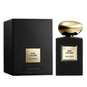 GIORGIO ARMANI ARMANI PRIVE ROSE D'ARABIE EAU DE PARFUM 100ML SPRAY UNISEX SCATOLATO