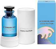 LOUIS VUITTON AFTERNOON SWIM EAU DE PARFUM 100ML UNISEX SCATOLATO