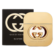 GUCCI GUILTY POUR FEMME EAU DE TOILETTE SPRAY DONNA 90ML SCATOLATO
