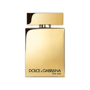 DOLCE & GABBANA THE ONE GOLD- EAU DE PARFUM INTENSE 75ML DONNA TESTER