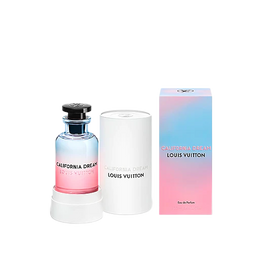 Louis Vuitton California Dreams 100ml unisex tester