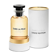 LOUIS VUITTON DANS LE PEAU EAU DE PARFUM 100ML SCATOLATO