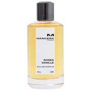 MANCERA ROSES VANILLE EAU DE PARFUM 120ML DONNA TESTER