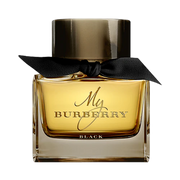 MY BURBERRY BLACK EAU DE PARFUM DA DONNA 90ML (TESTER)
