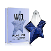 THIERRY MUGLER ANGEL ELIXIR EAU DE PARFUM DA DONNA 50ML SCATOLATO