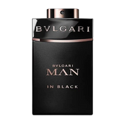 BVLGARI MAN IN BLACK EAU DE PARFUM 100ML (TESTER)