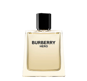BURBERRY HERO EAU DE TOILETTE UOMO 100ML TESTER