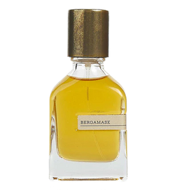 ORTO PARISI BERGAMASK 50 ML UNISEX TESTER