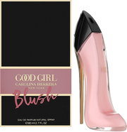 CAROLINA HERRERA GOOD GIRL BLUSH EAU DE PARFUM DA DONNA 80ML DONNA SCATOLATO