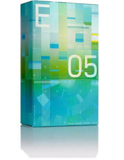 ESCENTRIC MOLECULES 05 EAU DE PARFUM 100ML