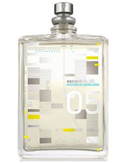 ESCENTRIC MOLECULES 05 EAU DE PARFUM 100ML