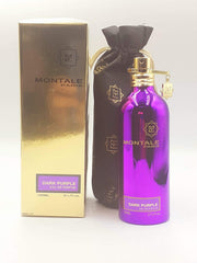MONTALE DARK PURPLE EAU DE PARFUM 100ML