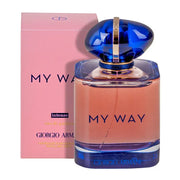 GIORGIO ARMANI MY WAY INTENSE EAU DE PARFUM 90ML TESTER