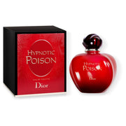 CHRISTIAN DIOR HYPNOTIC POISON EAU DE TOILETTE 100ML SCATOLATO