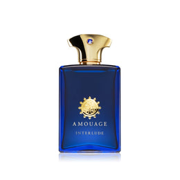 AMOUAGE INTERLUDE UOMO EAU DE PARFUM 100 ML  TESTER