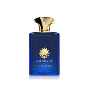 AMOUAGE INTERLUDE UOMO EAU DE PARFUM 100 ML (SCATOLATO)