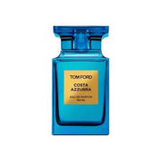 TOM FORD COSTA AZZURRA UNISEX EAU DE PARFUM 100ML (SCATOLATO)