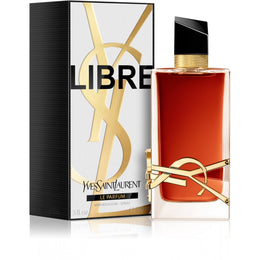 YVES SAINT LAURENT LIBRE INTENSE EAU DE PARFUM 90ML DONNA (SCATOLATO)