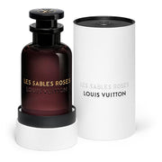 LOUIS VUITTON LE SABLES ROSES EAU DE PARFUM 100ML SCATOLATO
