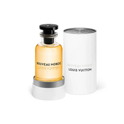 LOUIS VUITTON NOUVEAU MONDE EAU DE PARFUM 100ML SCATOLATO