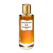 MANCERA VANILLA EXCLUSIVE EAU DE PARFUM 120ML SCATOLATO